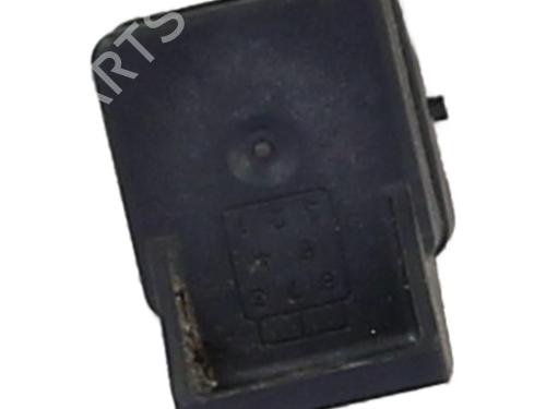 Used Electronic module Electronic module PEUGEOT 5008 II (MC_, MJ_, MR_, M4_) 2.0 BlueHDi 180 (MJAHWW) (181 hp) 34498857 34498857