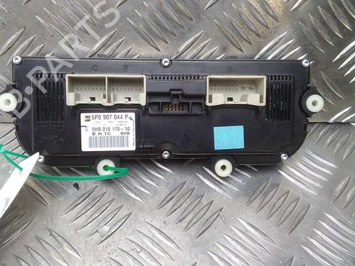 Used Climate control SEAT ALTEA XL (5P5, 5P8) 1.6 TDI (105 hp) 11522640