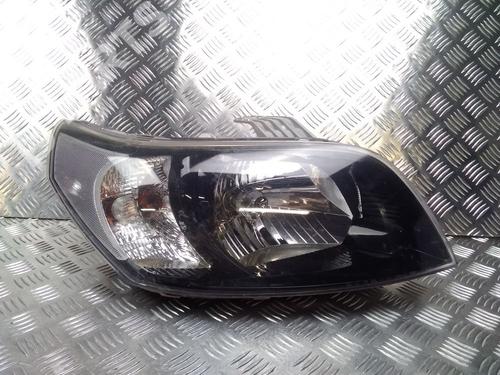 Used Left headlight CHEVROLET AVEO / KALOS Hatchback (T250, T255) 1.2 (84 hp) 11522984