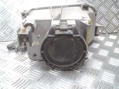 Used Left headlight Left headlight RENAULT CLIO I (B/C57_, 5/357_) 1.9 D (B/C/S576, B/C/S57L) (64 hp) 23181738 23181738