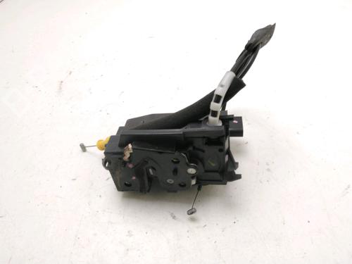 Used Rear right lock PEUGEOT 308 SW II (LC_, LJ_, LR_, LX_, L4_) 1.6 HDi 92 (92 hp) 30522890