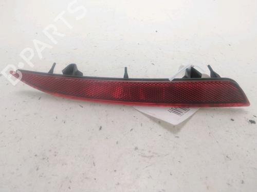 Used Rear bumper left light OPEL ASTRA J (P10) 1.7 CDTI (68) (125 hp) 28331442