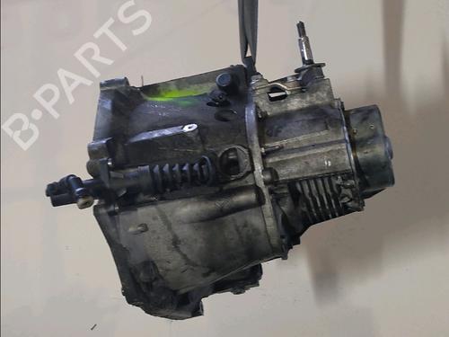 Gearbox CITROËN C4 II (NC_) 1.6 HDi 90 | BP32332893M3 - Image 3