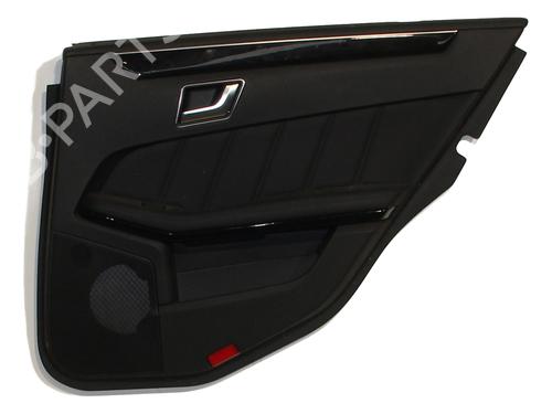 Used Rear right panel Rear right panel MERCEDES-BENZ E-CLASS T-Model (S212) E 220 CDI / BlueTEC (212.202, 212.201) (170 hp) 31155447 31155447