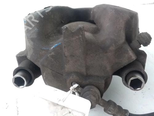 Right front brake caliper CITROËN JUMPY III Van (V_) 2.0 BlueHDi 120 | BP33187941M104 - Image 2