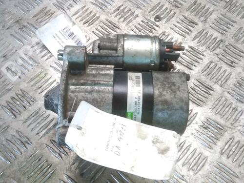 Used Starter PEUGEOT 207 (WA_, WC_) 1.4 (73 hp) 16826332