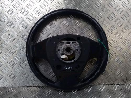 Used Steering wheel MAZDA 6 Hatchback (GH) 2.0 MZR-CD (GH14) (140 hp) 13079036