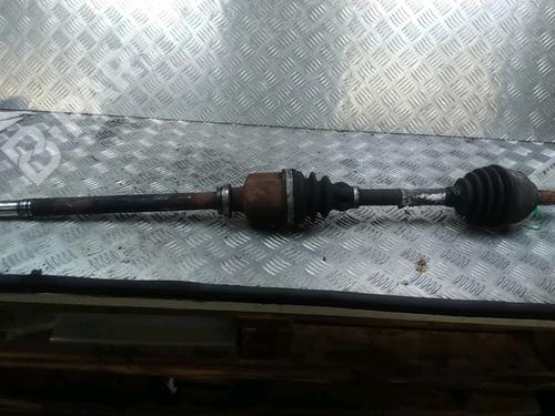 Used Right front driveshaft CITROËN C4 Picasso I MPV (UD_) 2.0 HDi 138 (136 hp) 11712476