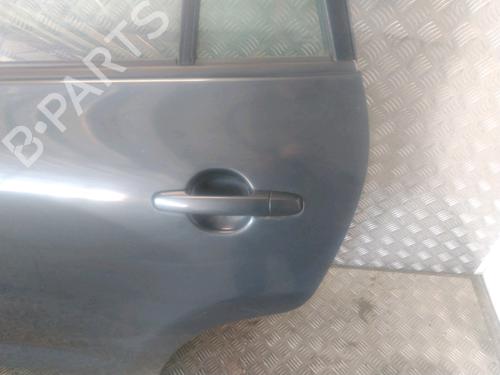Left rear door TOYOTA RAV 4 III (_A3_) 2.2 D 4WD (ALA30_, ALA30R) | BP29551614C4 