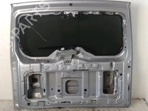 Used Tailgate Tailgate MITSUBISHI PAJERO IV (V8_W, V9_W) 3.2 DI-D 4WD (V98W, V88W) (200 hp) 33680247 33680247