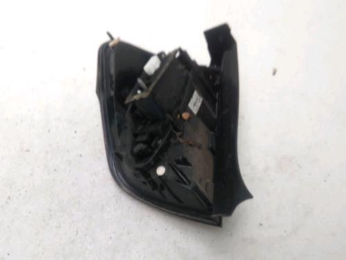 Used Right taillight CITROËN C3 II (SC_) 1.2 VTi 82 (82 hp) 28087173