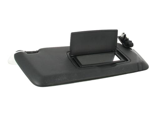 Used Right sun visor Right sun visor MERCEDES-BENZ A-CLASS (W176) A 200 CDI (176.001) (136 hp) 35747151 35747151