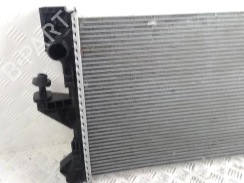 Used Water radiator Water radiator PEUGEOT BOXER Van 2.2 BlueHDi 140 (140 hp) 33998066 33998066