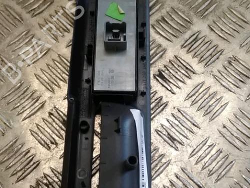 Used Left front window switch VW GOLF PLUS V (5M1, 521) 1.9 TDI (105 hp) 15201756