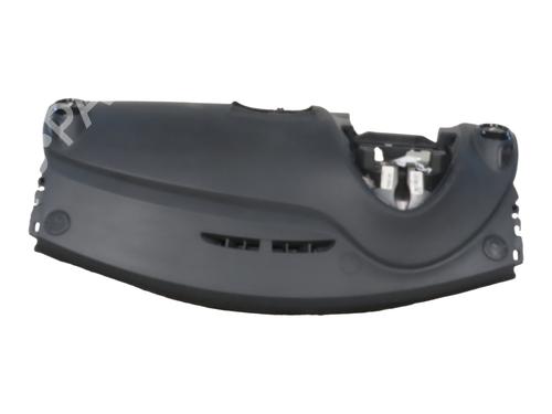 Dashboard RENAULT CLIO IV (BH_) 1.5 dCi 90 | BP40205119C46 - Image 2