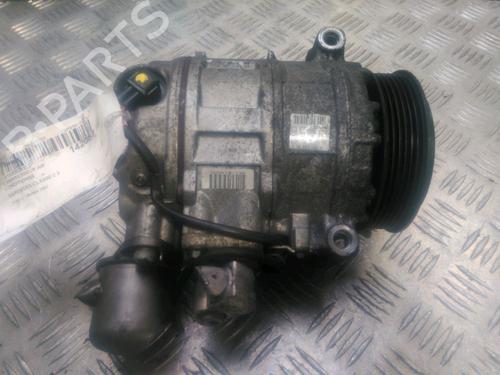 Used AC compressor MERCEDES-BENZ C-CLASS Coupe (CL203) C 220 CDI (203.708) (150 hp) 17086505