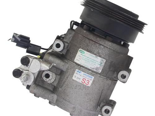 Used AC compressor AC compressor HYUNDAI GETZ (TB) 1.3 i (82 hp) 35887417 35887417