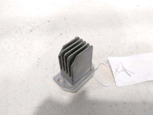 Heater resistor NISSAN JUKE (F15) 1.5 dCi | BP30187898M108