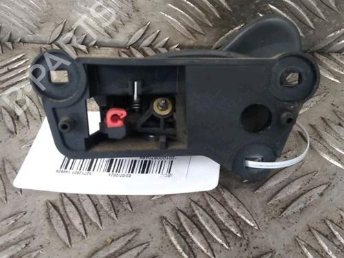 Used Front right interior door handle FIAT DUCATO Platform/Chassis (244_) 2.8 JTD Power (146 hp) 18733372