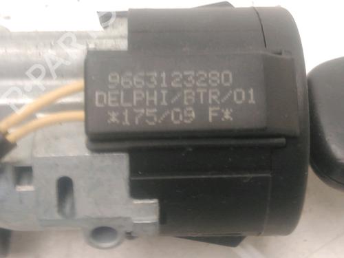 Ignition barrel CITROËN C3 I (FC_, FN_) 1.1 i | BP28331061M48