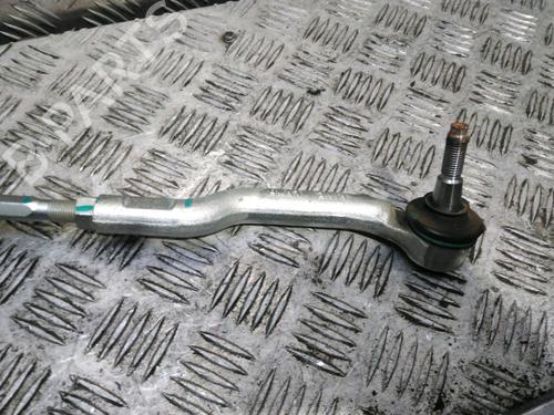 Steering rack CITROËN AMI (9A_) Electric (9AZ2CA) | BP18125215M22