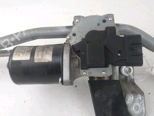 Front wiper motor OPEL MOVANO C Van (U9) 2.2 D | BP33998453M29 - Image 4