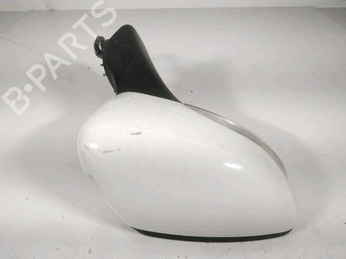Used Right mirror RENAULT CLIO IV (BH_) 1.5 dCi 75 (75 hp) 19090065
