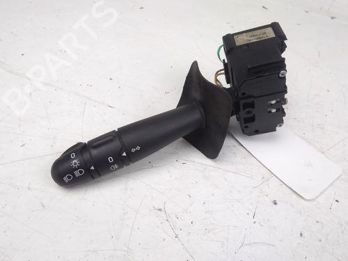 Used Steering column stalk RENAULT CLIO II (BB_, CB_) [1998-2016]  15751262