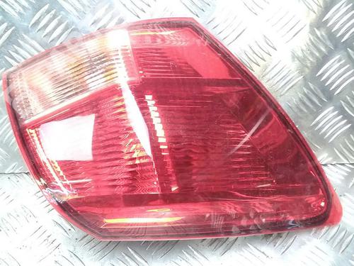 Used Left taillight Left taillight NISSAN QASHQAI / QASHQAI +2 I (J10, NJ10, JJ10E) 1.5 dCi (106 hp) 11171008 11171008