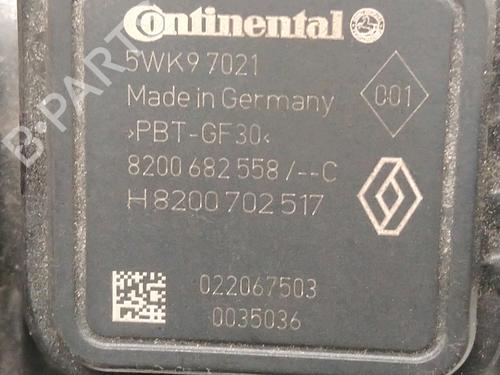 Luftmassenmesser für DACIA DUSTER (HM_) 1.5 dCi 110 (HMAB) (109 hp) 30768088