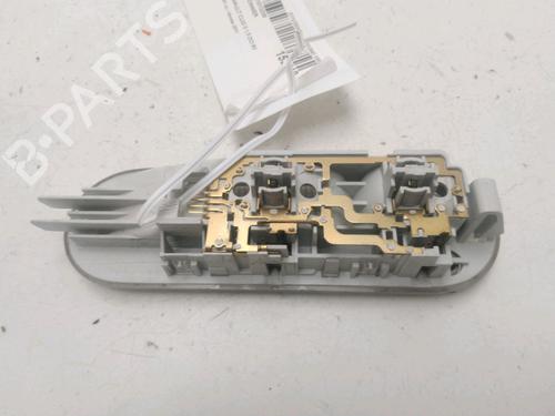 Used Interior roof light RENAULT CLIO III (BR0/1, CR0/1) 1.5 dCi (75 hp) 22441718