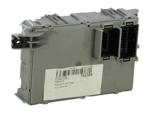 fuse-box-fiat-500-312_-2007-35747064 main image