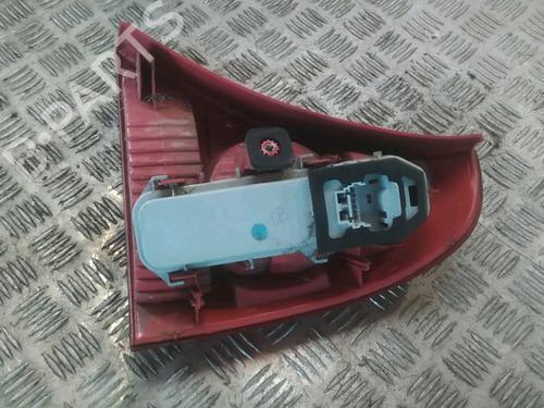 Left taillight RENAULT CLIO II (BB_, CB_) 1.5 dCi (B/CB08) | BP16708446C34 