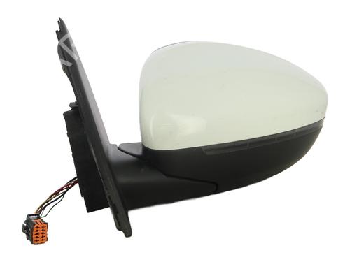 Used Left mirror Left mirror PEUGEOT 308 SW II (LC_, LJ_, LR_, LX_, L4_) 1.6 HDi 92 (92 hp) 36172512 36172512