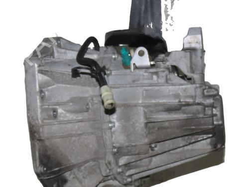 Used Gearbox Gearbox RENAULT MEGANE III Hatchback (BZ0/1_, B3_) 1.5 dCi (BZ09, BZ0D, BZ1W, BZ29, BZ14) (110 hp) 36573449 36573449