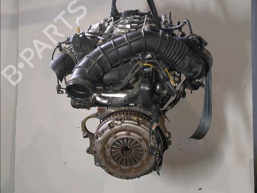 Used Engine Engine 29963097 29963097