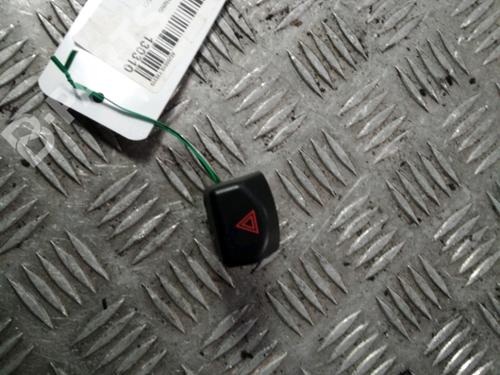 Used Warning switch NISSAN MICRA III (K12) 1.5 dCi (86 hp) 11712858