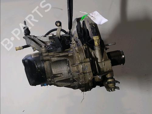 Used Gearbox Gearbox 26898156 26898156