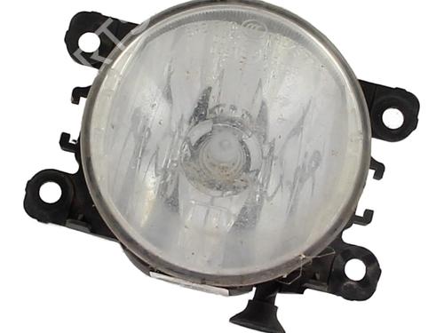 Used Left front fog light Left front fog light RENAULT MEGANE III Hatchback (BZ0/1_, B3_) 1.5 dCi (BZ09, BZ0D, BZ1W, BZ29, BZ14) (110 hp) 32100236 32100236