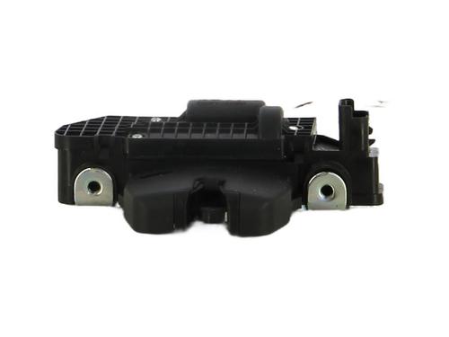 Used Tailgate lock Tailgate lock PEUGEOT 208 II (UB_, UP_, UW_, UJ_) 1.2 PureTech 75 (75 hp) 33836219 33836219