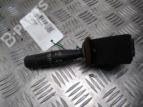 Used Steering column stalk CITROËN SAXO (S0, S1) 1.1 X, SX (60 hp) 11534174