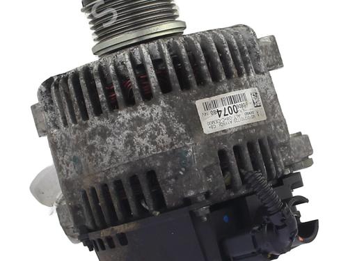 Generator Generator CITROËN C3 II (SC_) 1.2 VTi 82 (82 hp) 36283236 36283236