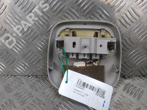Innerbelysning CITROËN C5 II (RC_) 1.6 HDi (RC8HZB) | BP11714829I8 