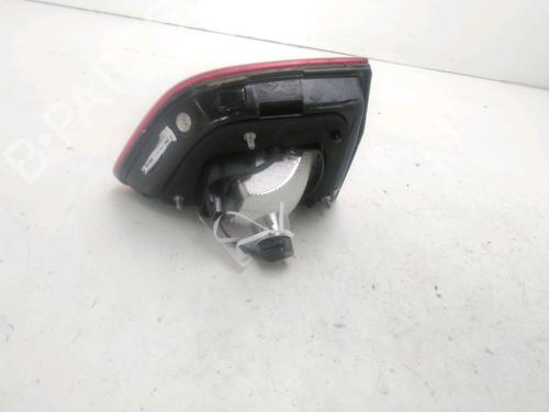Venstre baglygte bagklap RENAULT KADJAR (HA_, HL_) 1.2 TCe 130 (HLMR) (130 hp) 28087171