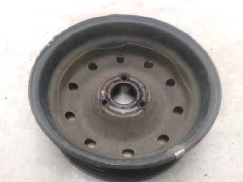 Used Rim PEUGEOT 106 II (1A_, 1C_) 1.0 i (50 hp) 24992608