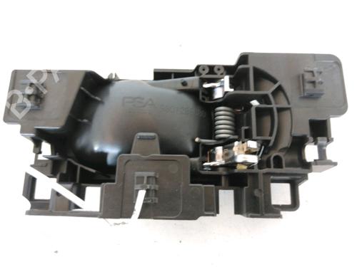 Front left interior door handle CITROËN C3 III (SX) 1.5 BlueHDi 100 (SXYHYP, SXYHTU) | BP30483009I13