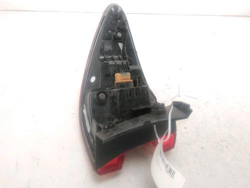 Used Right taillight Right taillight RENAULT KADJAR (HA_, HL_) 1.2 TCe 130 (HLMR) (130 hp) 34201430 34201430
