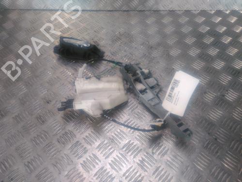 Used Front right lock PEUGEOT 308 SW I (4E_, 4H_) 1.6 HDi (112 hp) 14964501