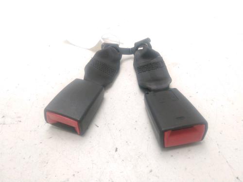 Used Seat buckle CITROËN C3 II (SC_) 1.0 VTi 68 (68 hp) 26311236