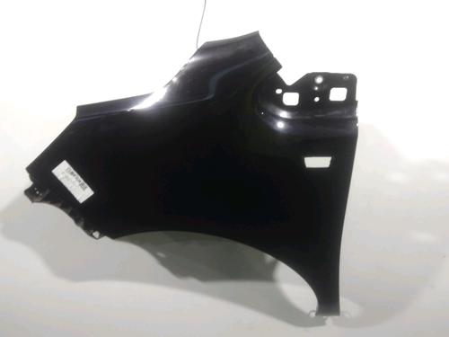 Left front fenders OPEL MERIVA B MPV (S10) 1.7 CDTI (75) | BP32224051C41